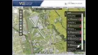 Complete VuMAP Tutorial: VIEW, QUERY, MEASURE, REPORT