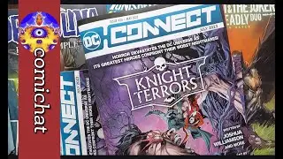 Free Comic Book Day 2023 Pickups - Comichat with Elizibar