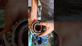 Adaptación de motor Parte 1