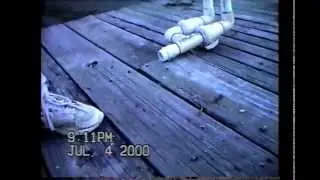 Fireworks July 4 2000