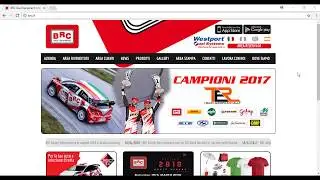 BRC Calibration Tool Установка программы