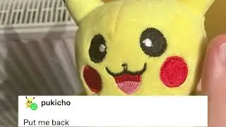 does Pukicho is Real? | Late Night Tumblr Posts