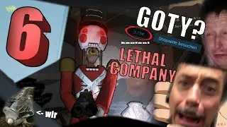 Lethal Company mit den Bres #6