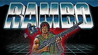 How Rambo Changed The 80s