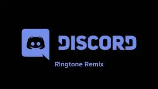 Secret Discord Ringtone Remix