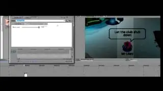 Sony Vegas Invert Problem