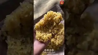 Traditional Puffed Rice Making / Murmura - STREET FOOD | Puffed Rice Making Process in India