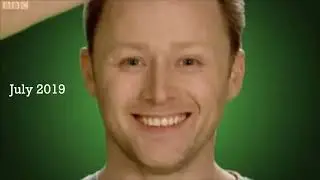 The past year in a nutshell