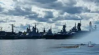 Кронштадт