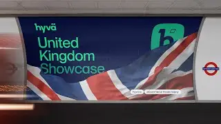 Hyvä UK Showcase | Ecosystem Overview & Success Stories with Citizen Watch,  Audio-Technica & More