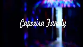 Forro & Samba party of grupe Alemar capoeira Transnistria