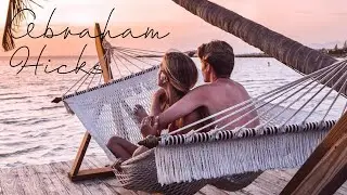 Abraham Hicks: Get Him to Commit - The Law of Attraction Way
