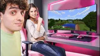 Armando EL SETUP de MI NOVIA