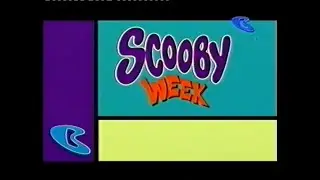 Boomerang UK Ads & Continuity 4th October 2003