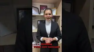 Polshaning 