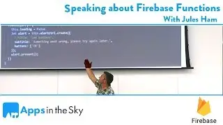 How to store data in the cloud using Firebase firestore - GDG Reading
