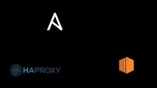 Deploying Haproxy Load Balancer using ansible on AWS