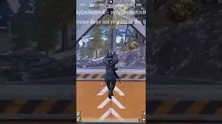 Metro Royale New Map 👌🏻 