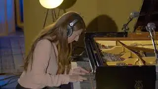 Julia Perminova Trio - My Home Is Everywhere