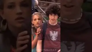 Did you ship Chase and Zoey? 🫶🏻 #nickelodeon #fyp #childhood