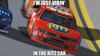 vibin' in da ritz car.mp4