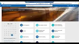 Allow Duplicate Check Global Address book Dynamics 365 for finance and operations