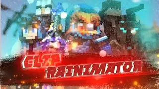 CLIP RAINIMATOR MINECRAFT MUSIC (2021)