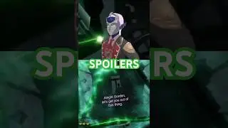 [SPOILERS] BIG Reveal | kynnelo on #Twitch