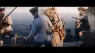 Assassins Creed 4 Fan Trailer | He's a pirate