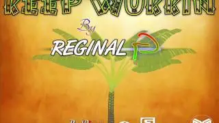 Reginal G - Keep Wukkin - Grenada Soca 2016 (Groovy Soca)