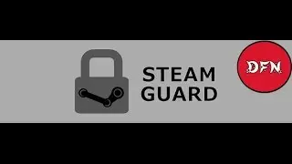 Защита аккаунта Steam.