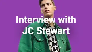 JC Stewart tells us why he has dubbed himself a 'Professional Sad Boy' - on XITE