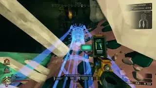 Deep Rock Galactic - Roller Coaster achievement