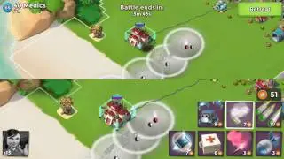 How It Works: The Targeting Delay