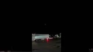 Some drivers just have to learn the hard way