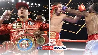 FULL FIGHT! Edgar Berlanga vs Steve Rolls 🥊💥