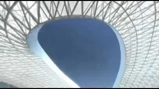 Nouveau Stade Velodrome - OM