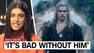 The Witcher NEEDS To Be Cancelled.. Here’s Why