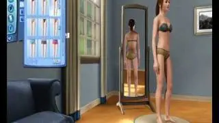 The Sims 3 - Create a Sim
