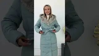 Пальто стеганые зима 3900 руб. Продаю через авито доставку.