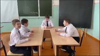 шуточное видео поздравление на день учителя. #школа #учитель
