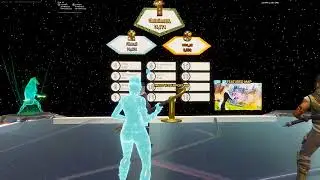 2v2 box fights