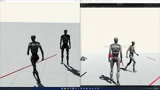 Multiplayer Sync Item Pickup/Throw/Drop and Assassinations