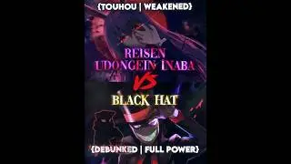 Reisen vs Black Hat 