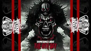 Taiyamo Denku x BoFaatBeatz - The 11Th Day (2023)