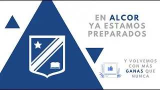 Medidas COVID-19 Colegio Mayor Universitario Alcor