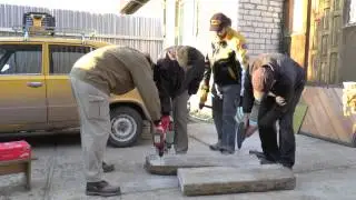 Бур 6мм, Hilti TE 2-A, Milwaukee 2605 (HD18 H), Dewalt DCH253, Bosch GBH 18 V-EC