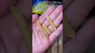 Walmart find: Pagasa Pasta (DO NOT BUY THIS PASTA)