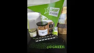 ACER ACADEMY HOMECOMING #FREEBIES