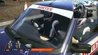 WRC24 - Karriere Modus Folge 2 🎮EASportsWRC